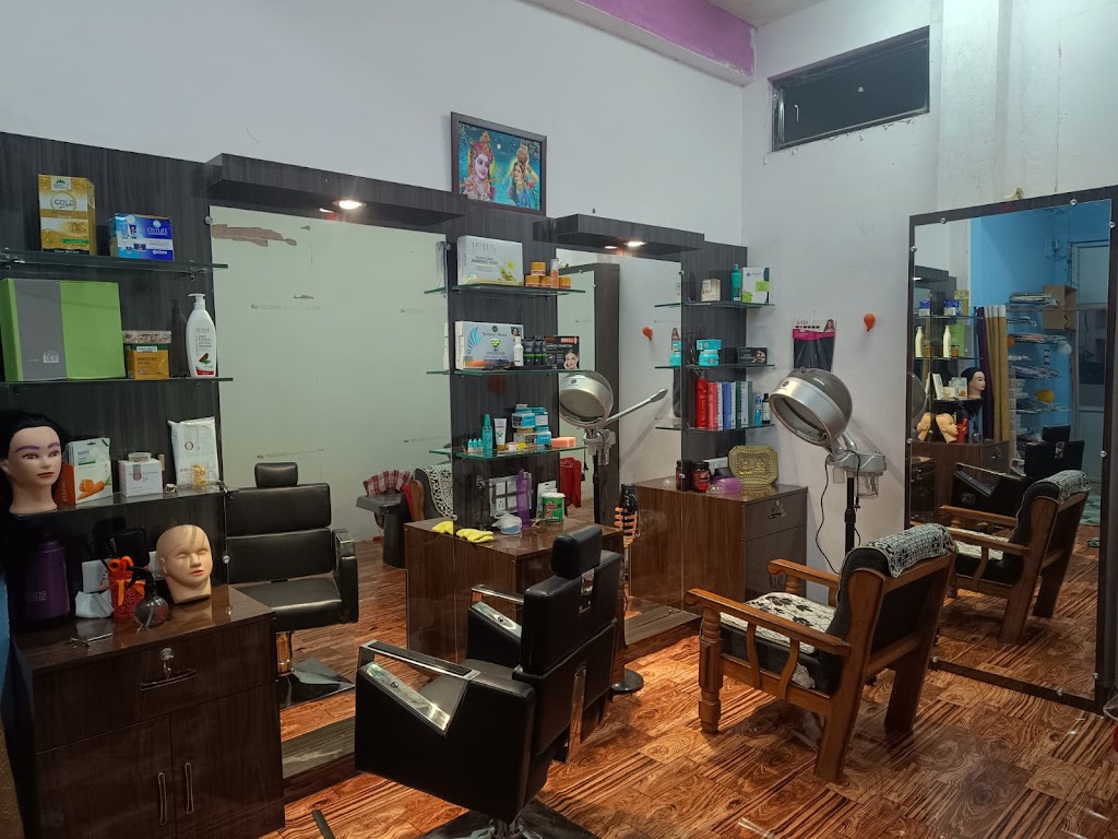 Shreeji Makeover Studio