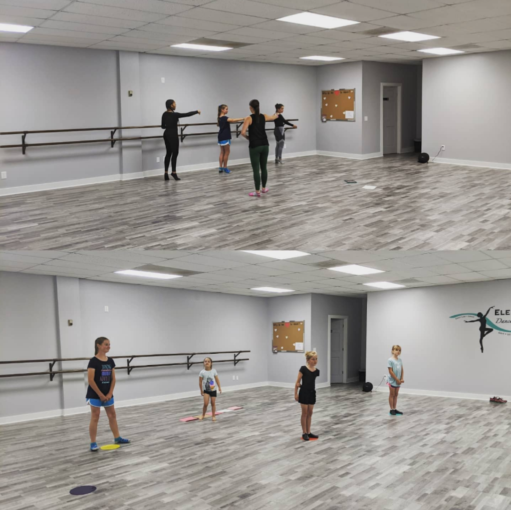  Elements Dance Academy--Platte City, MO