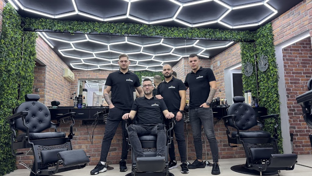 Barber Shop Frizerie Express Campina