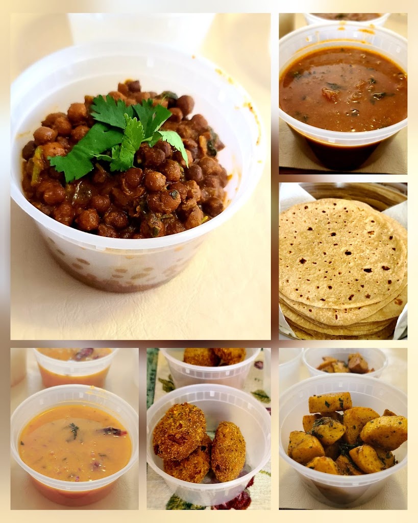 India's Flavour Indian Tiffin Services in Etobicoke
