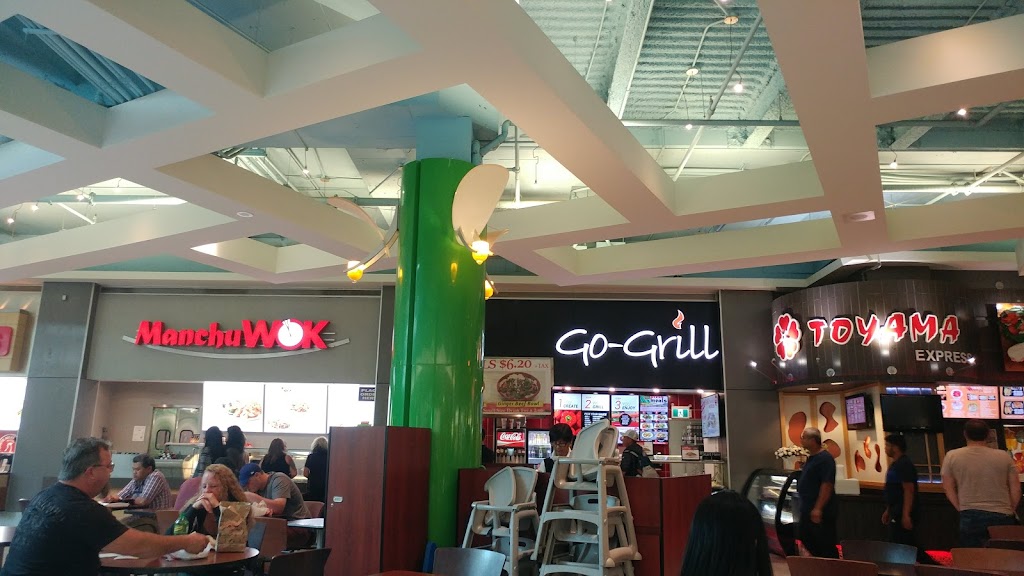 GoGrill - Surrey Central City in Surrey