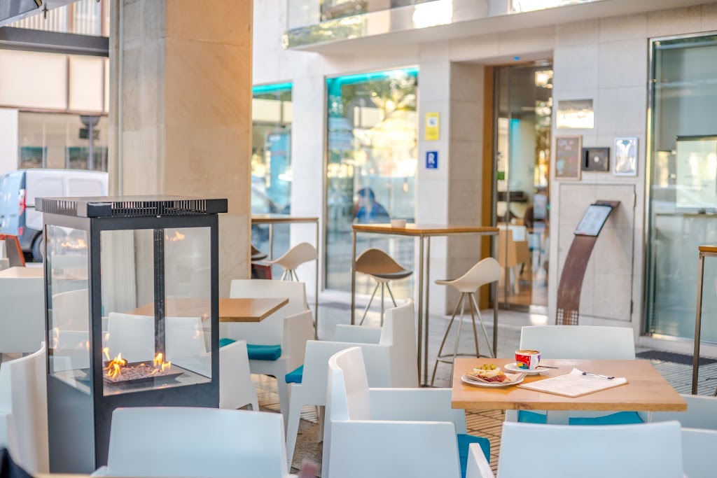 1962 Cafe & Gastrobar