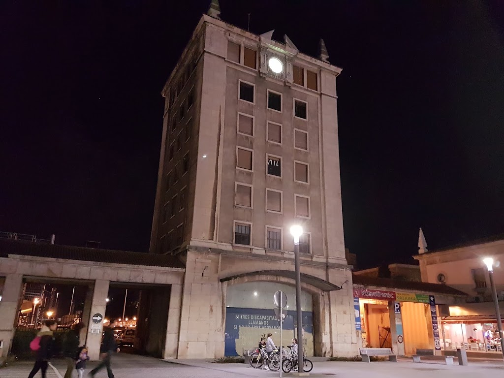Ralarsa — Exterior