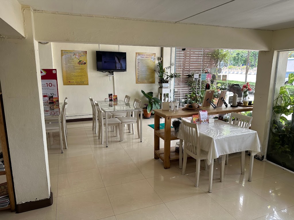 Loving Hut - Rama 3 (Bang Kho Laem) の写真