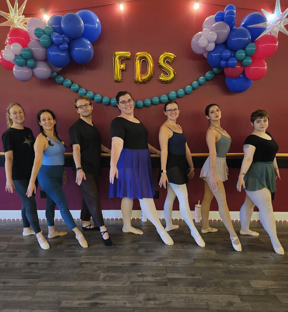  Fae Dance Studio
