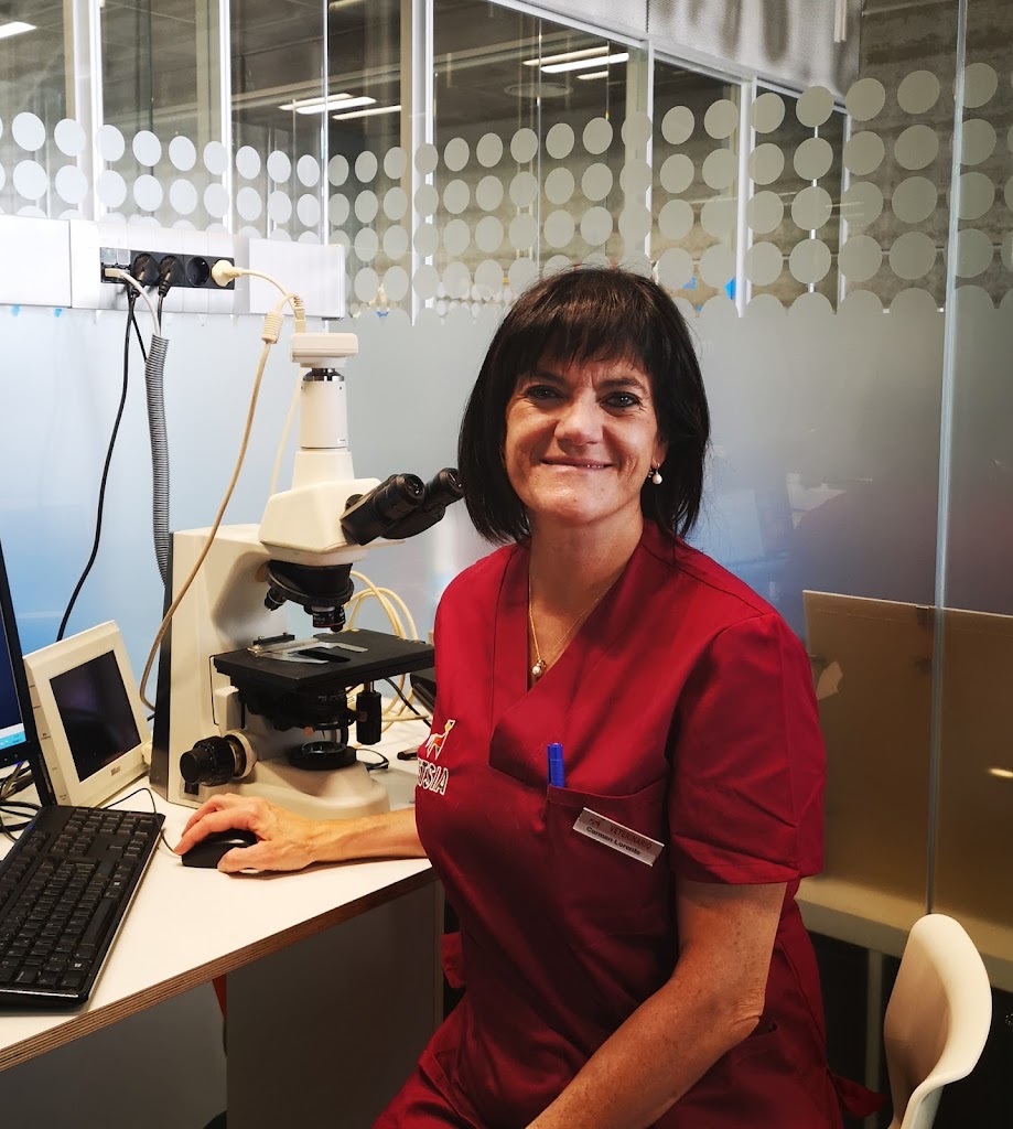 Dermatologia Veterinaria ADERVET-VETSIA