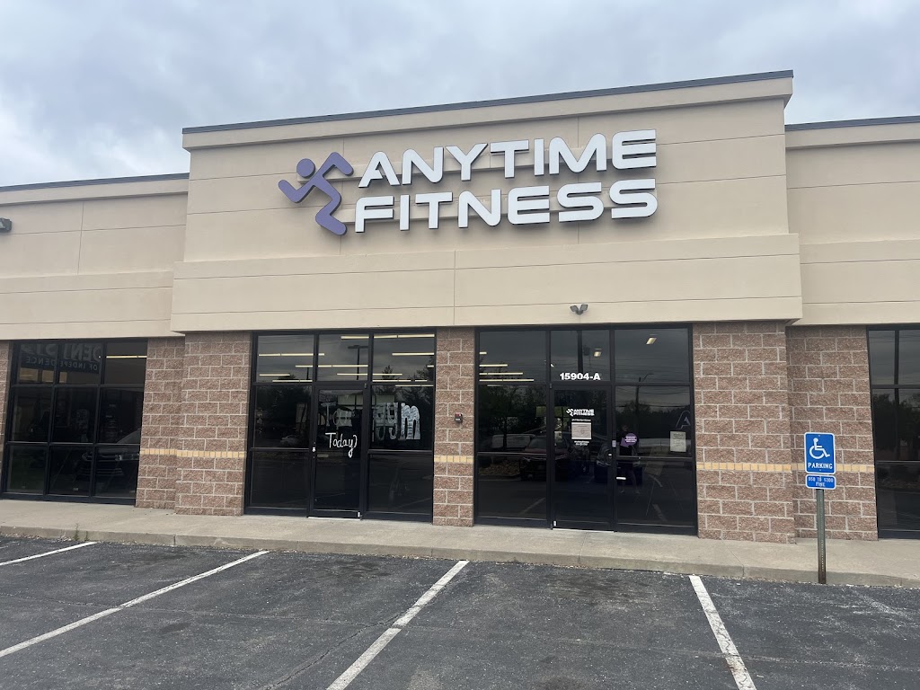  Anytime Fitness Independence