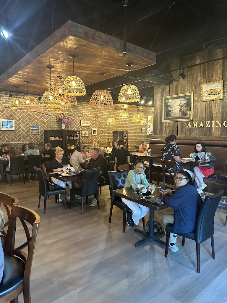 Thai Smile Cuisine