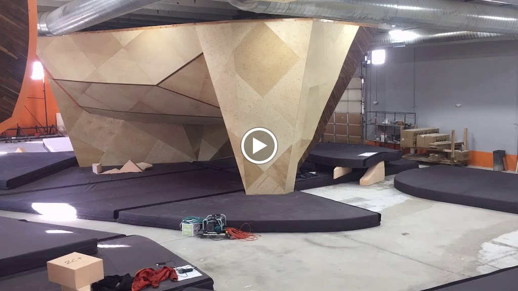  Longmont Climbing Collective