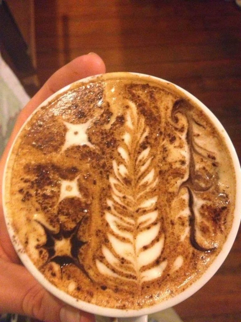 Cappuccino