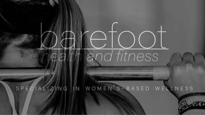  Barefoot Health & Fitness LLC