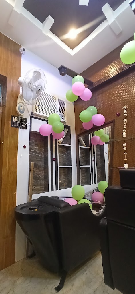 Top Lady Beauty Makeover