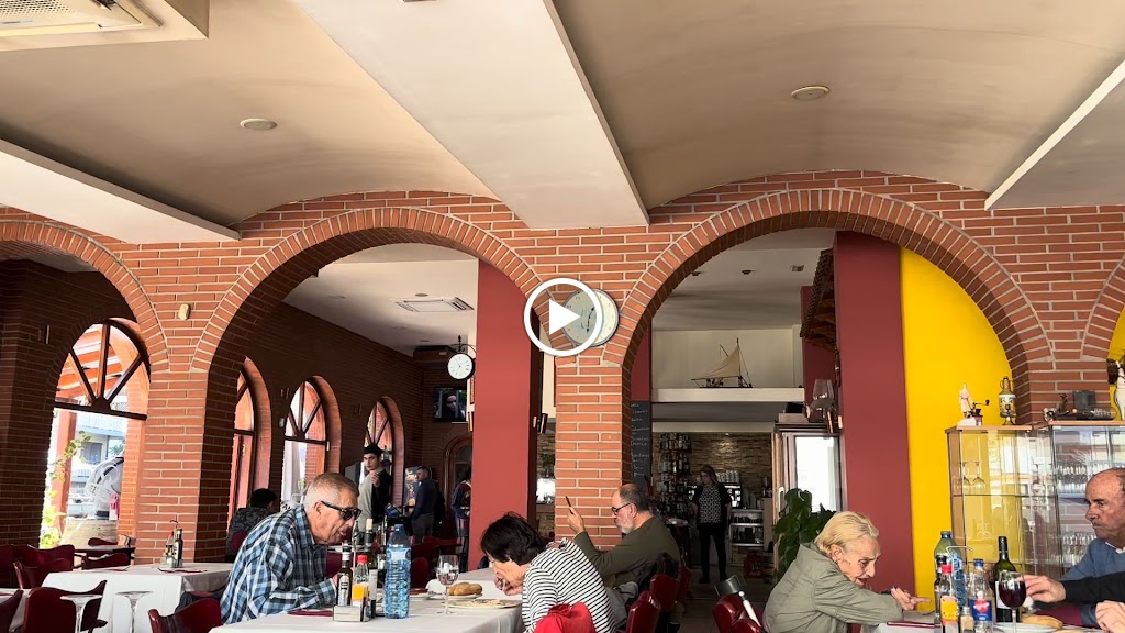 Restaurante Porto Alegre — Videos