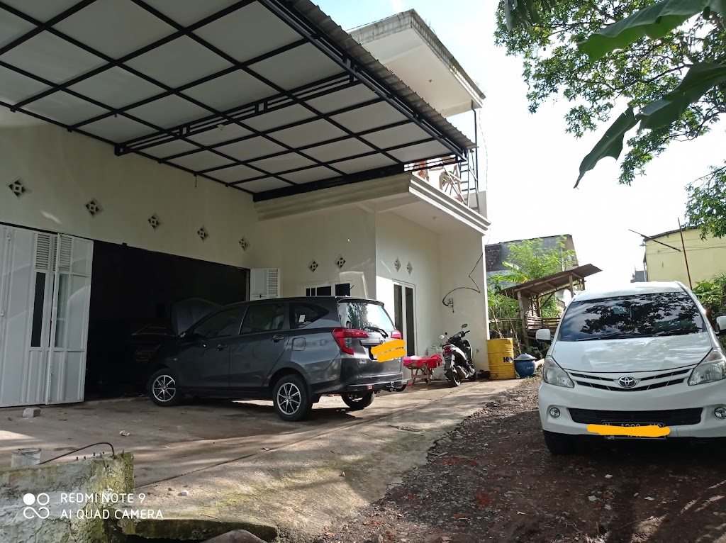 Bengkel BEDJO Service ( BBS)