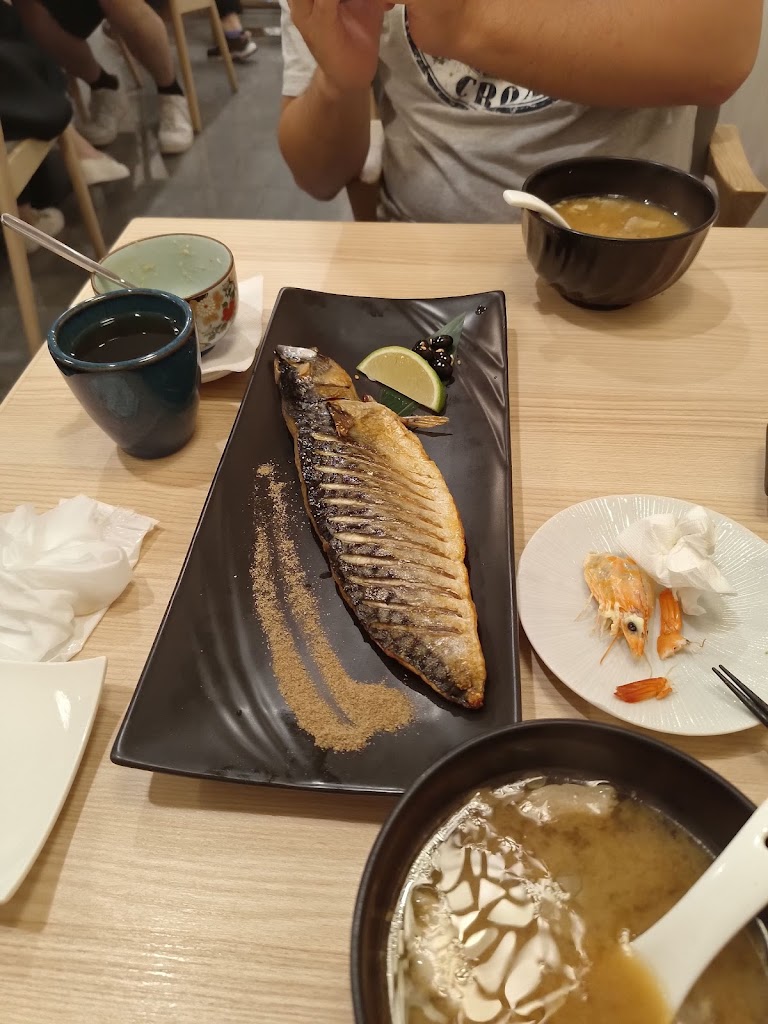 來福壽司‧和食 的照片