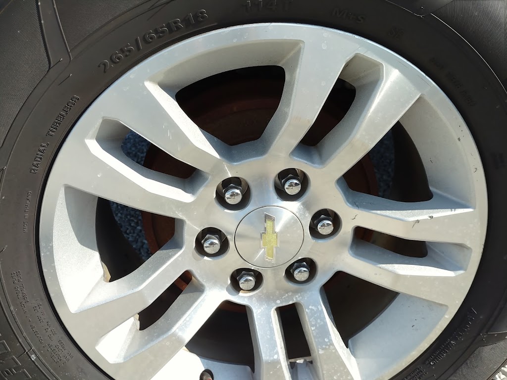 Ray's Auto Parts