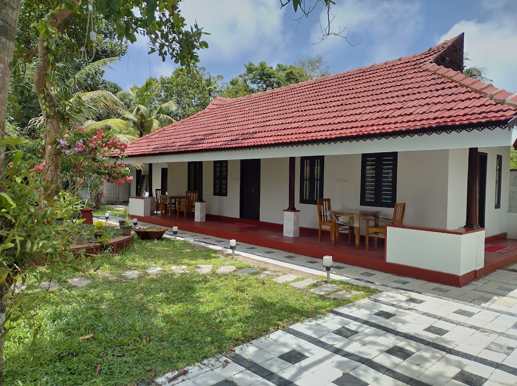 Isha Marari Beach Homestay