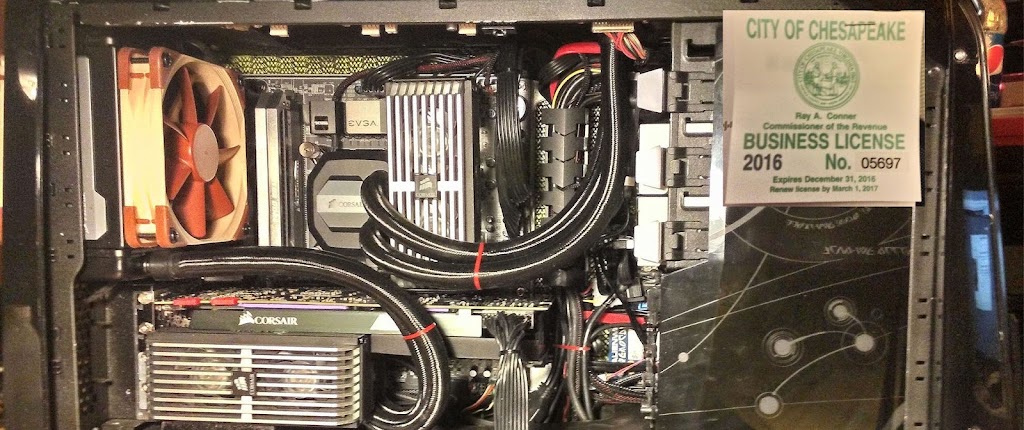 Poppasan Technologies