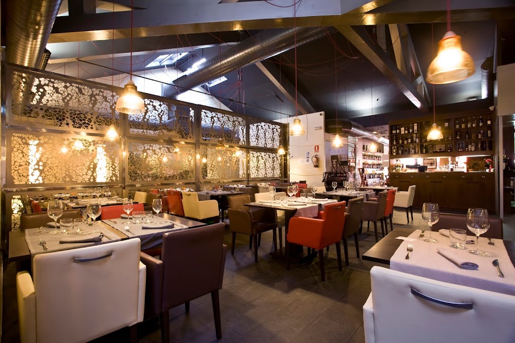 Casa Flores, Jamones Sabadell