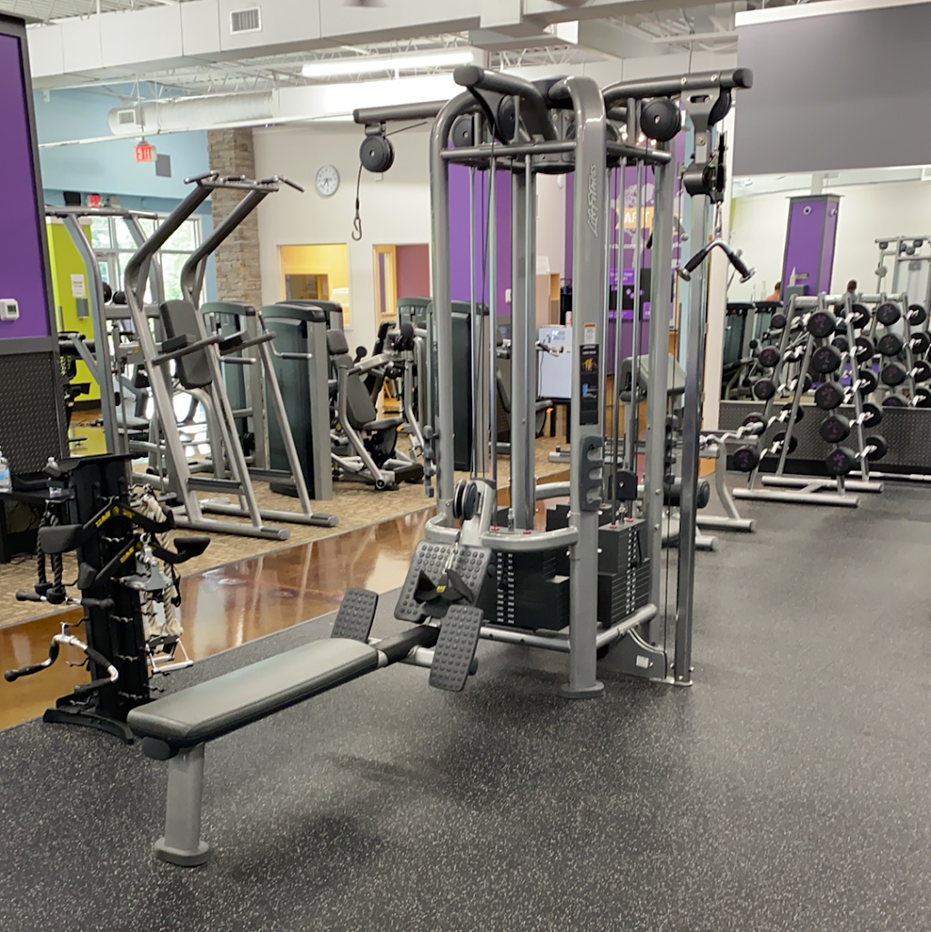  Anytime Fitness