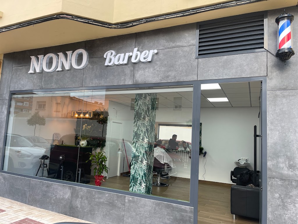 Nono Barber