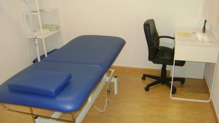 CENTRO PODOSALUS - PODOLOGIA