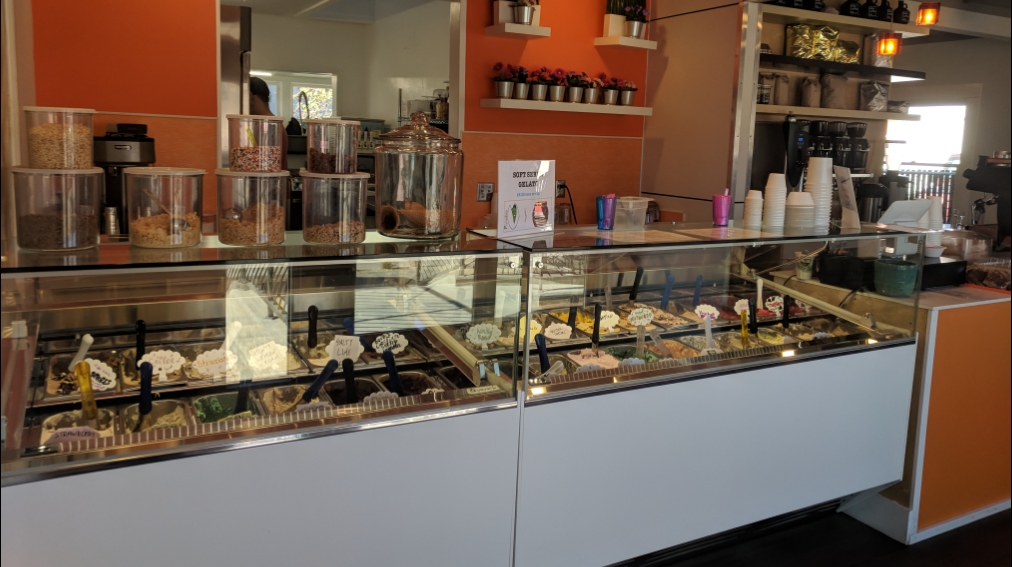 Photo of bibo coffee co. / bibo freddo gelato