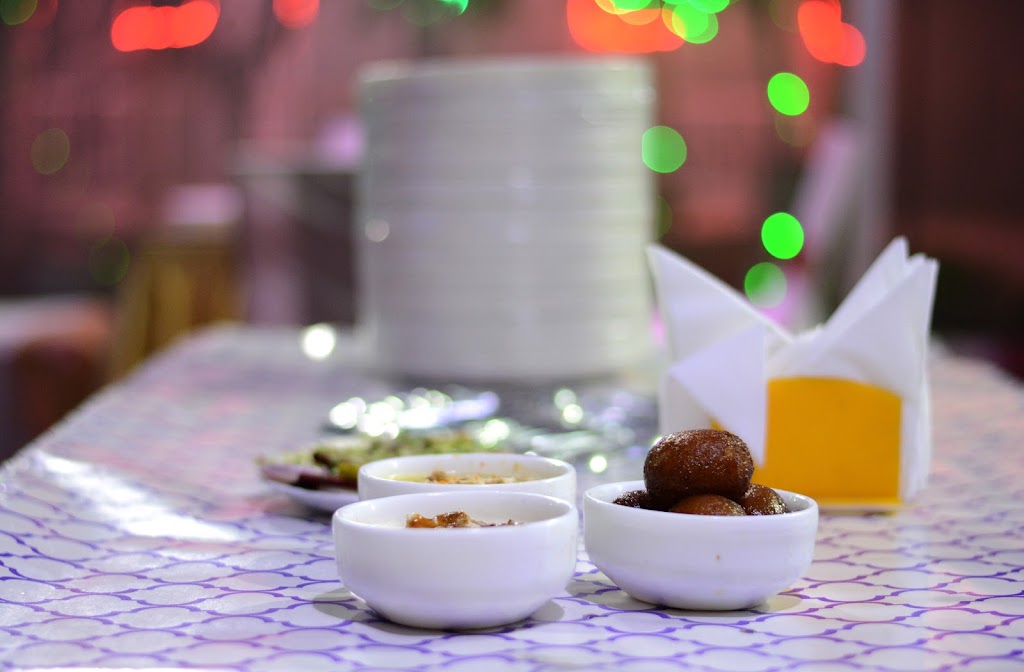 Food & drink
