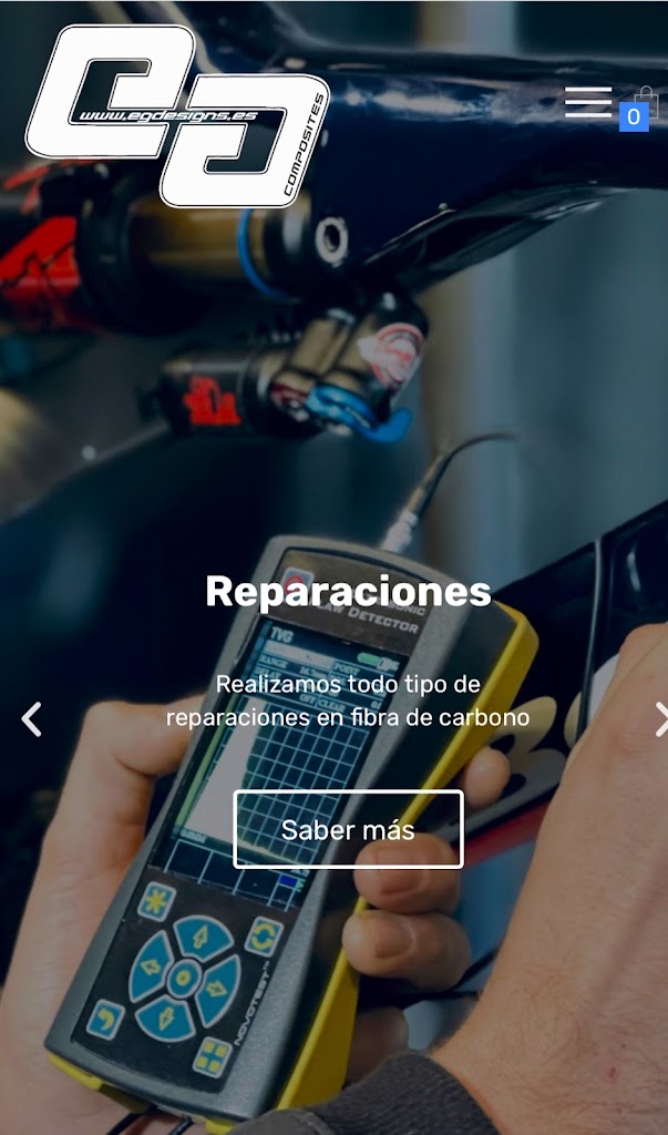 EG Designs & Composites