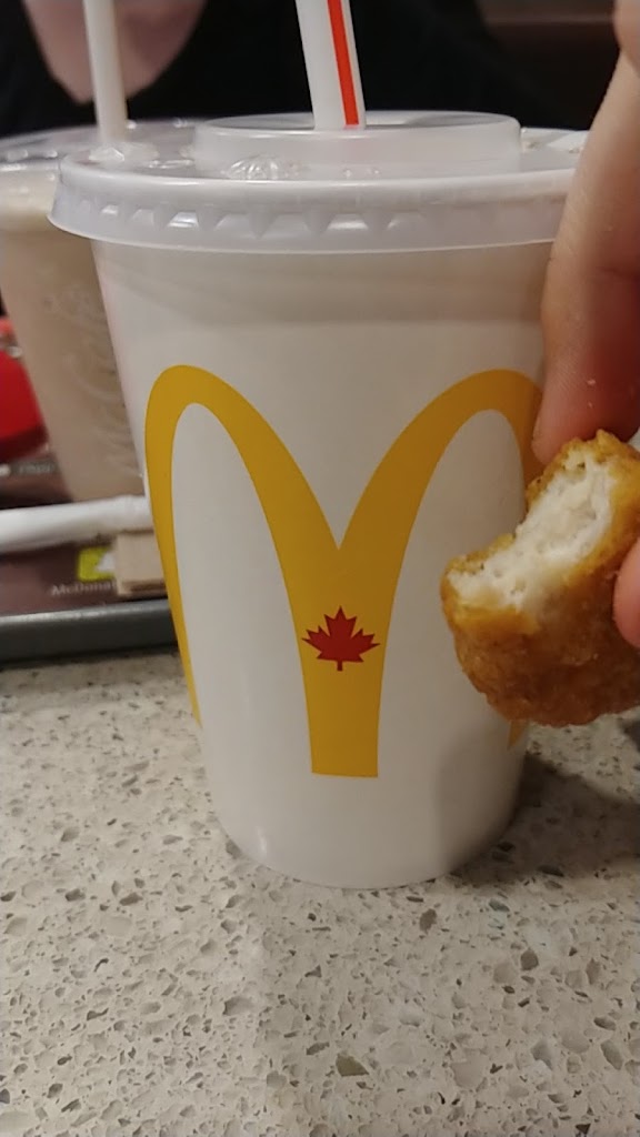Comfort food