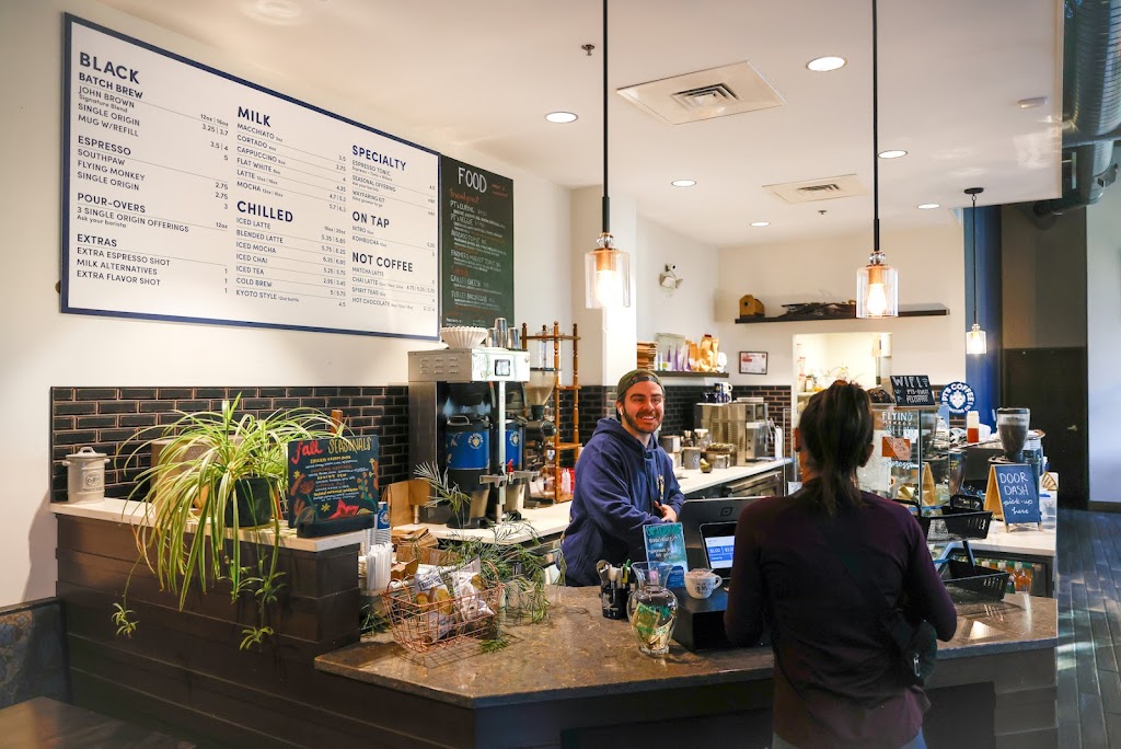 Photo of PT's Coffee - Power & Light