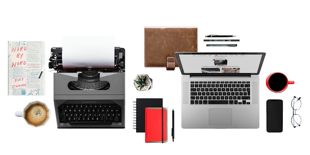 Ethos Copywriting