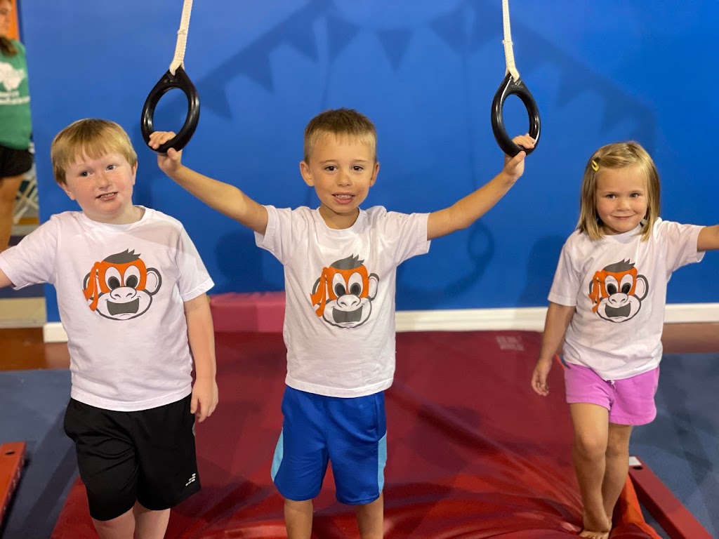  Foothills Gymnastics & Cheer