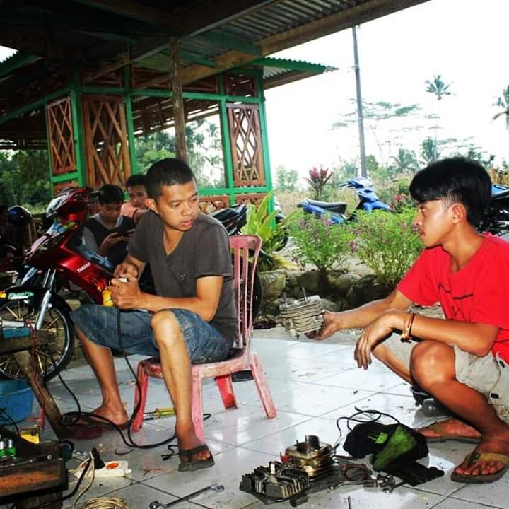 Bina motor sport