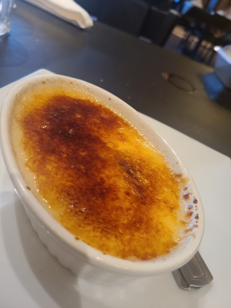 Custard