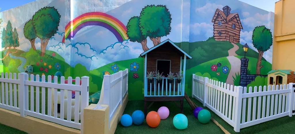 Centro Infantil Mi Gran Cole