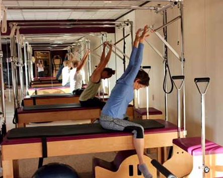  Better Bodies Pilates Overland Park