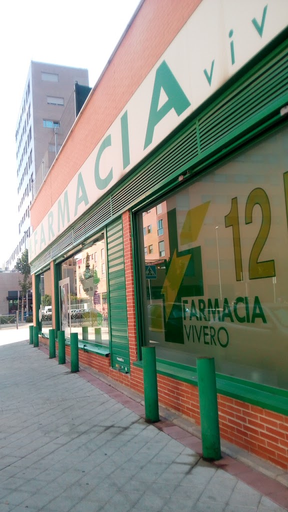 Farmacia Vivero