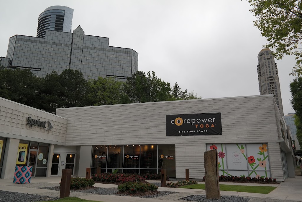  CorePower Yoga - Buckhead