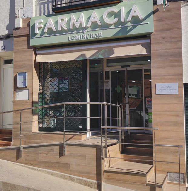 Farmacia Lominchar