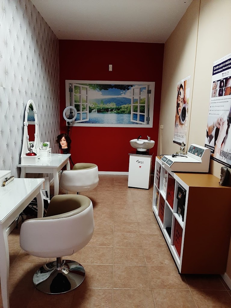 Centro de dermotricologia y estetica Vergara — Del propietario
