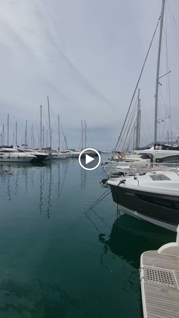 Restaurante Nautico Calpe Marifach — Videos
