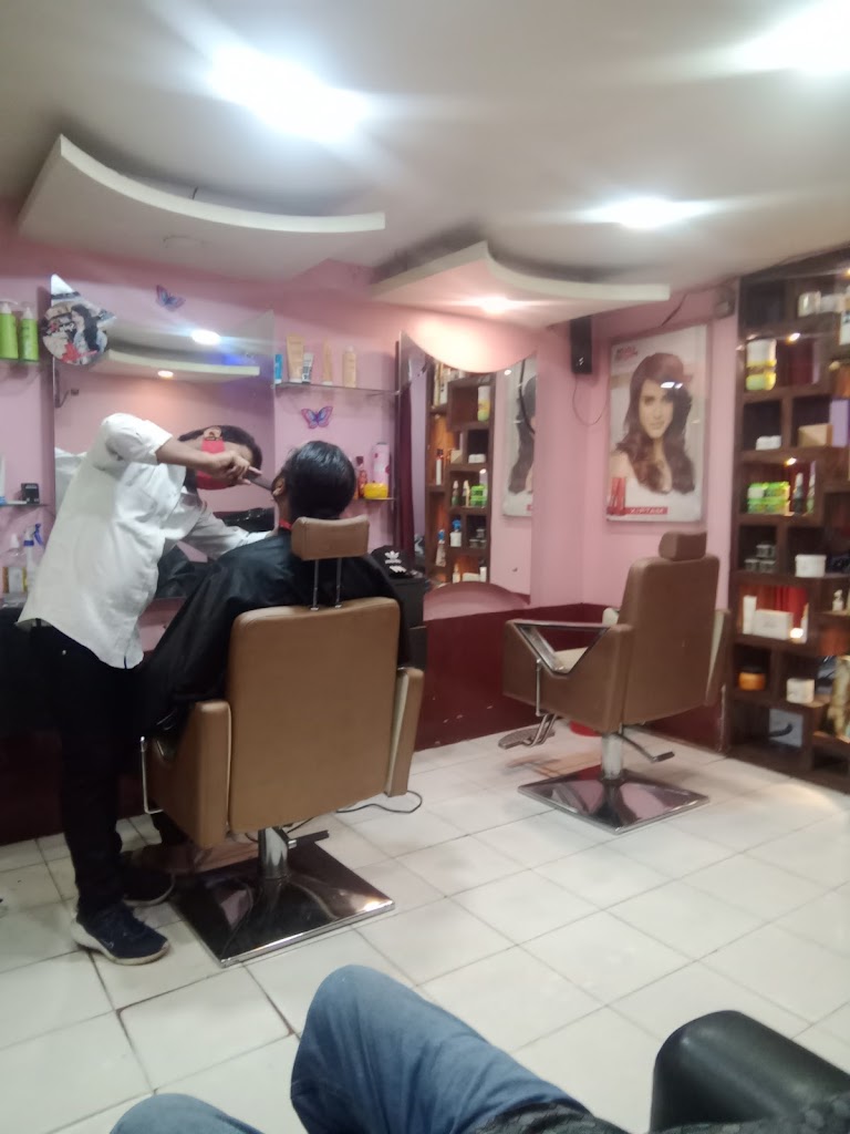 Pearl Family Saloon Spa