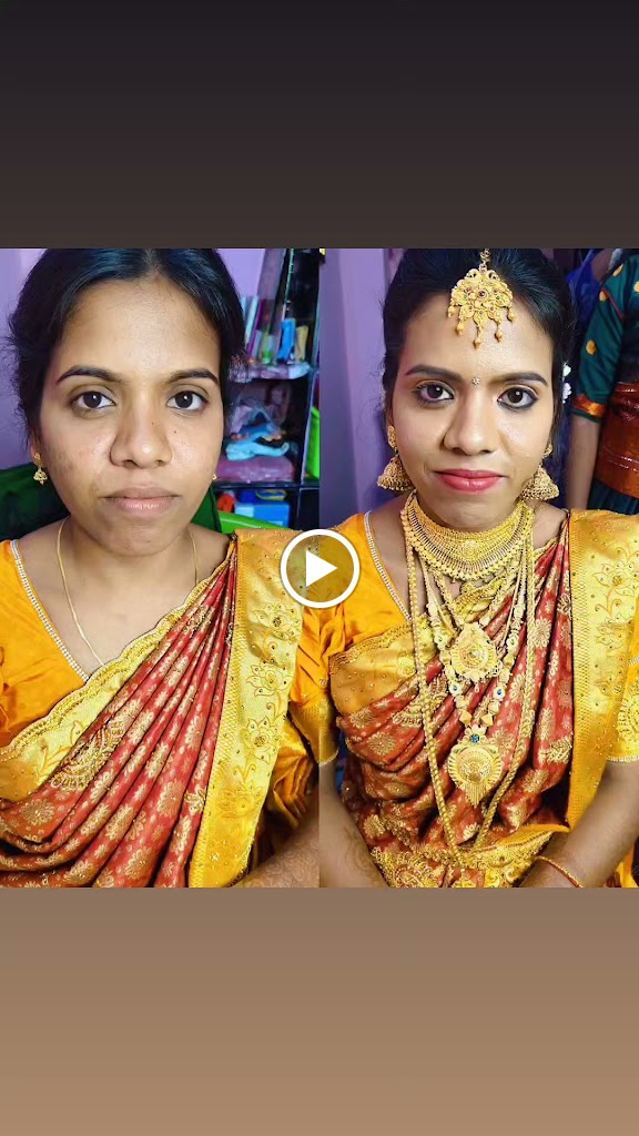 Rimra Beauty Parlour