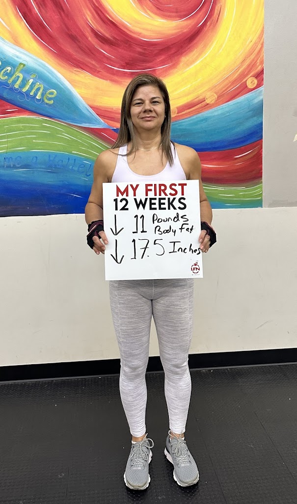  Lifestyle Fitness and Nutrition