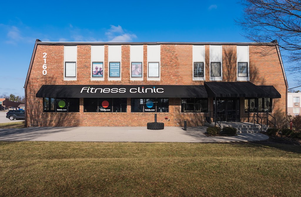  Fitness Clinic of Indy