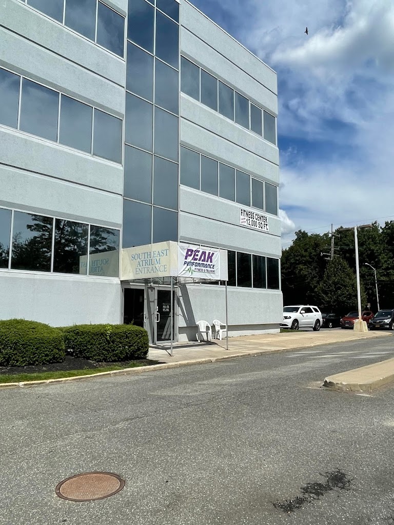  Team Sculpted Huntington - Personal Training & Sports Performance