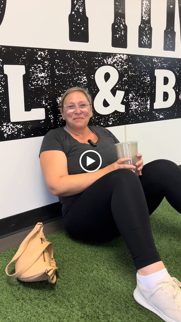  Results Fitness - Open 25 years! The Original & Best!