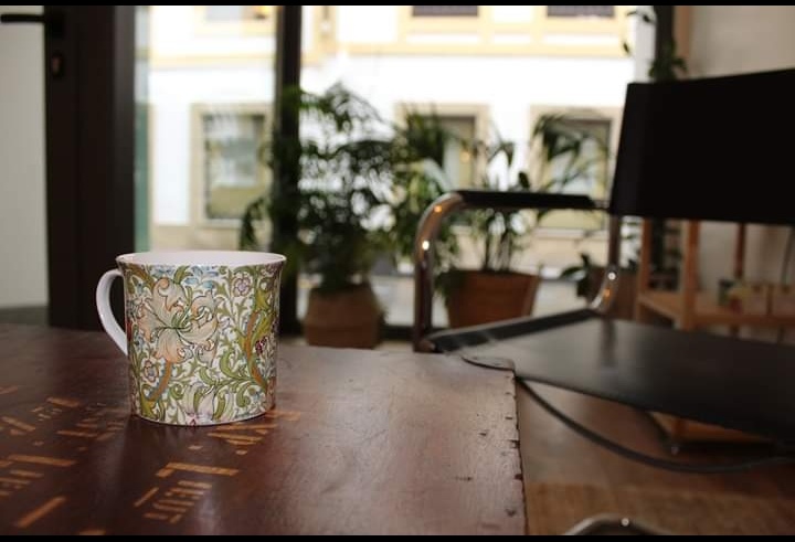 Yoga Eskola Maite Bello