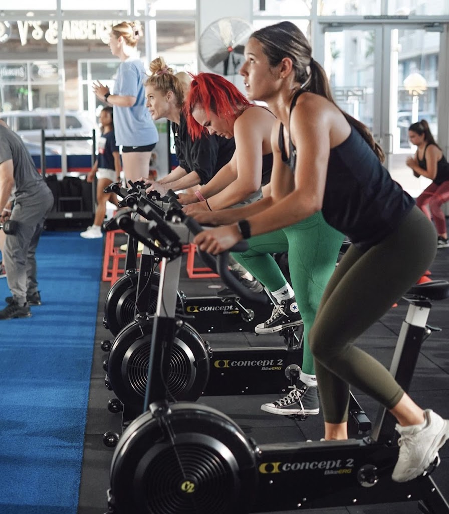  F45 Training Tempe Town Lake